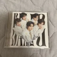 Yes！東京　EBiDAN MiLK盤　CD