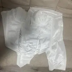 the treat dressing ブライダルインナー　d65 マタニティ