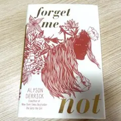 “forget me not”