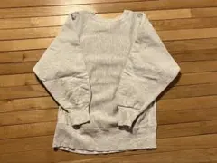 50s BRENT スウェット ダブルフェイ フリーダムスリーブ vintage