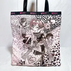 GALS！ ギャルズ レスポートサック LeSportsacショルダーバッグ - メルカリ
