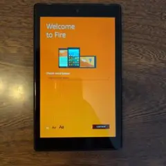 Fire HD 8 タブレット (第7世代) 32GBのサムネイル