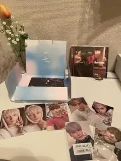 ヒュニンカイ　ソロトラック　ラキドロ　トレカ