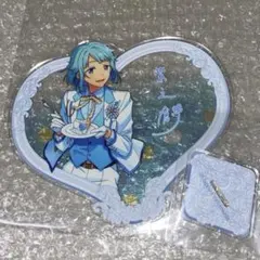 あんスタ　中国限定　4周年　誓約 アクスタ 斎宮宗　一番アクセ　リング　セット 中国限定】あんスタ 4周年 誓約 アクスタ 斎宮宗 一番アクセ リング