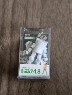 TOTO GMAX 4.8 ストラップ 非売品