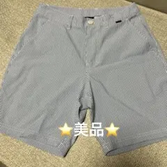 Hurley ショートパンツ ストライプ柄 サイズ30のサムネイル