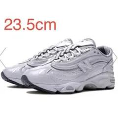 New Balance M1000TA 23.5cm シルバー ニューバランス