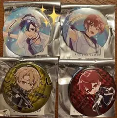 2025年最新】浦島坂田船ハロパ缶バッジの人気アイテム - メルカリ