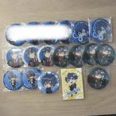 2025年最新】カラフルピーチ 魔法学園 缶バッジ なおきりの人気