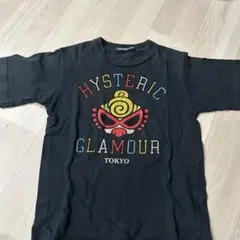 ヒスミニ　Tシャツ