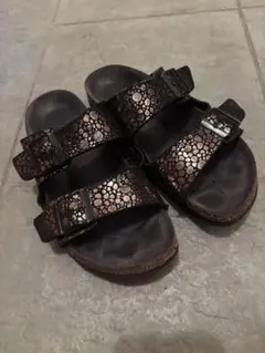 BIRKENSTOCK ARIZONA アリゾナ サンダル 22.5cm