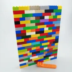 レゴ パーツ まとめ売り 2列ブロック 7