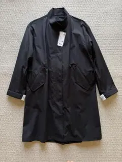 新品　ユニクロ　モッズコート