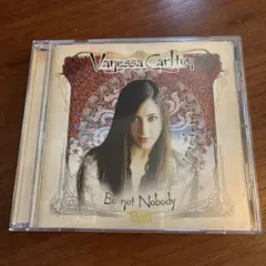 【CD】Vanessa Carlton/Be not Nobody