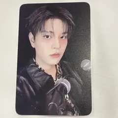 スンミン　straykids スキズ　ポップアップ　2週目　ラキドロ