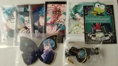 あくねこ ナック まとめ売り