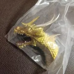 ヘッドマグネット キングギドラ メカキングギドラ 一番くじ - メルカリ