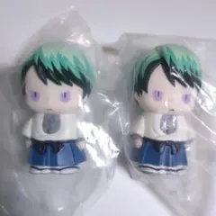 鬼滅の刃 ぱぺマス！ 愈史郎