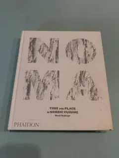 NOMA: Time and Place in Nordic Cuisine