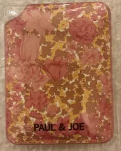 ポールアンドジョー ノベリティ コーム