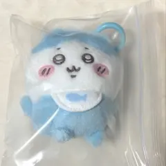 ちいかわbaby ハチワレ　マスコット