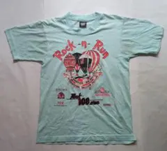 ViNTAGE MADE in USA プリントTシャツのサムネイル