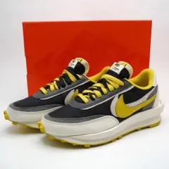 UNDERCOVER × sacai × Nike LD Waffle