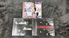 NEWS CD3点セット