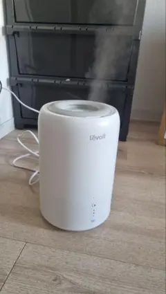 ３品 一緒か別で買う Levoit　加湿器と空気清浄機　 VAKARIA 加湿器