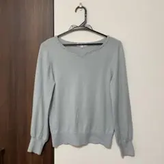 組曲　ニットセーター