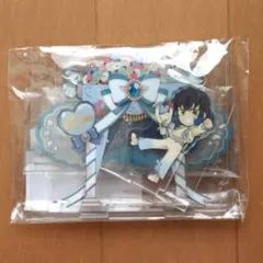 鬼滅の刃 冨岡義勇誕生祭2026 ジオラマアクリルスタンド - メルカリ