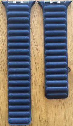 applewatchバンドレザー