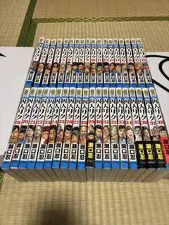 2026年最新】囚人リク 全巻の人気アイテム - メルカリ