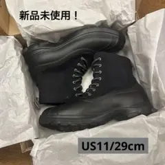 【新品希少サイズ】スペリートップサイダー レースアップブーツ29cm