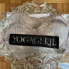 QVC ヨガジェリーブラトップ