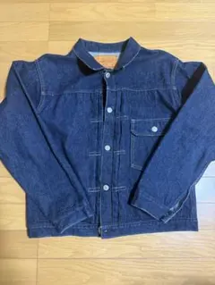 2026年最新】WAREHOUSE Gジャン・デニムジャケットの人気アイテム