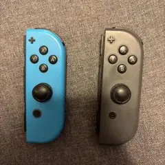 Switch Joy-Con ジャンク