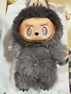 ラブブ シークレット 正規品 2025年最新】labubu シークレットの人気アイテム - メルカリ