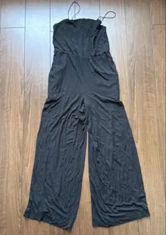 Determ 黒のオールインワン