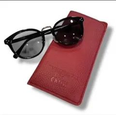ch!iii×KANEKO OPTICALXBEAUTY&YOUTH チー×金子