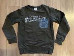 オフィシャルチーム トップス