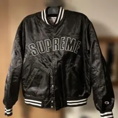 2026年最新】supreme バーシティジャケットの人気アイテム - メルカリ