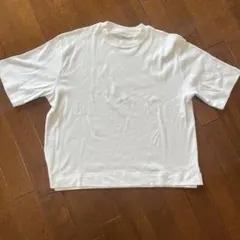 佐藤佳菜子 Boutique310小顔ティーシャツ - メルカリ