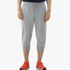 チャンピオン Champion クロップドパンツ メンズ Ｌサイズ 【未使用品】