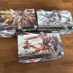 ガンプラまとめ売り seed | Mercari | Proxy Shopping with Doorzo