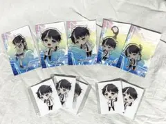あたるくん あたるちゃん （二回戦中）グッズセット