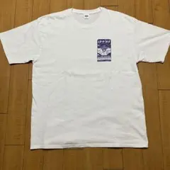 RADIALLラディアル Tシャツ　サイズL
