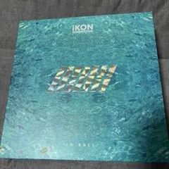 iKON SUMMERTIME SEASON 2 IN BALI DVD