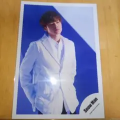 ☆SnowMan公式写真7439