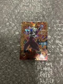 ドラゴンボールヒーローズ クウラ HG6-38